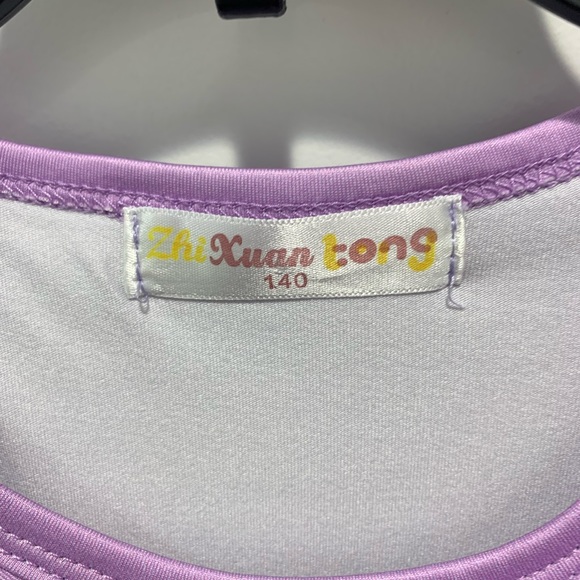 Encanto Isabela Madrigal Dress - Picture 4 of 5